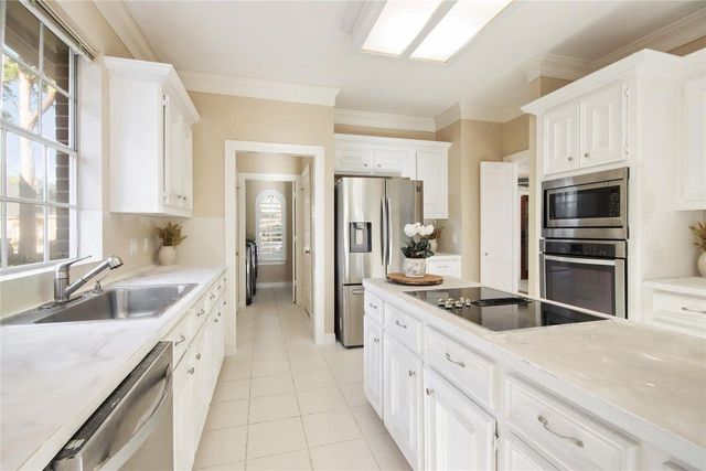 8411 Rockford Hall Drive, Spring, TX 77379