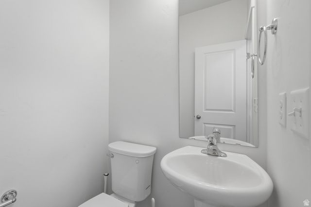 3603 S CLEARWATER WAY, Syracuse, UT 84075