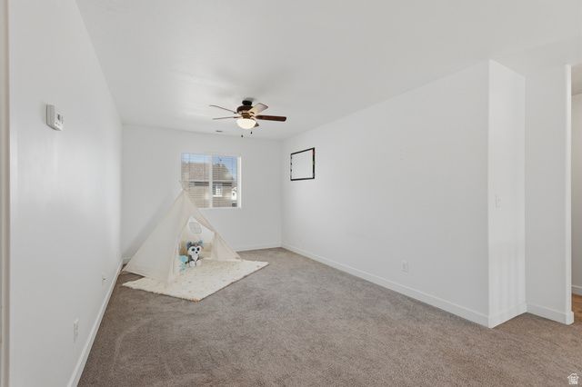 3603 S CLEARWATER WAY, Syracuse, UT 84075