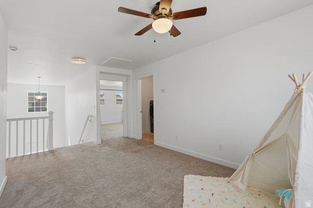 3603 S CLEARWATER WAY, Syracuse, UT 84075