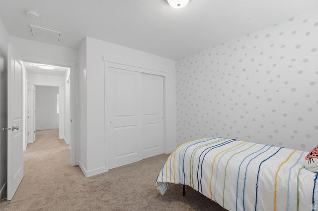 3603 S CLEARWATER WAY, Syracuse, UT 84075
