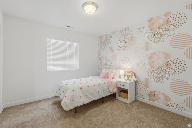 3603 S CLEARWATER WAY, Syracuse, UT 84075