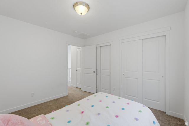 3603 S CLEARWATER WAY, Syracuse, UT 84075