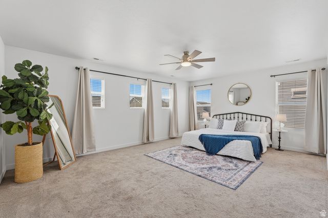 3603 S CLEARWATER WAY, Syracuse, UT 84075