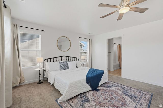 3603 S CLEARWATER WAY, Syracuse, UT 84075