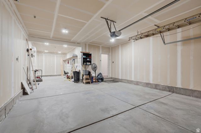 3603 S CLEARWATER WAY, Syracuse, UT 84075