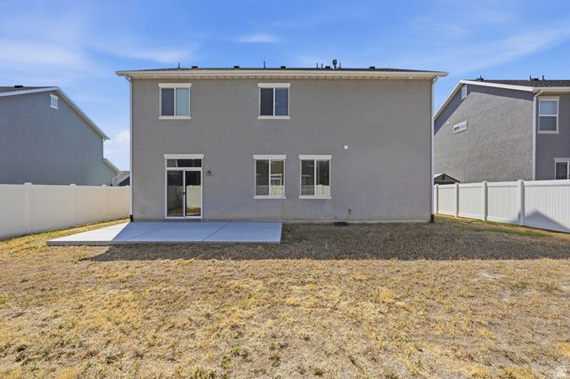 3603 S CLEARWATER WAY, Syracuse, UT 84075