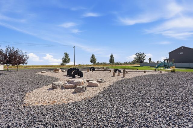 3603 S CLEARWATER WAY, Syracuse, UT 84075