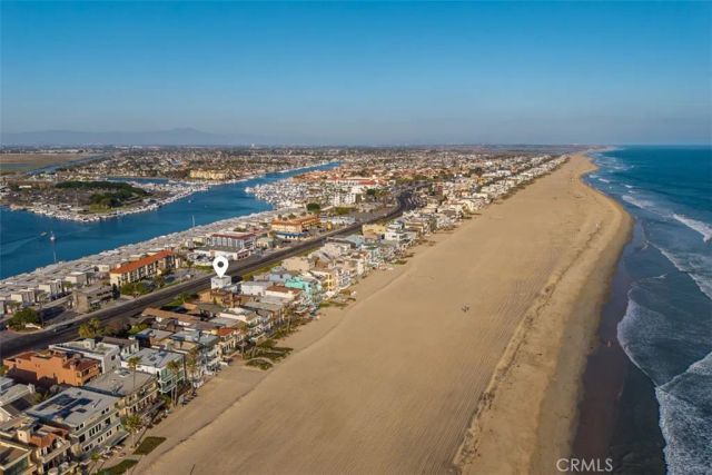 55 Surfside, Surfside, CA 90743
