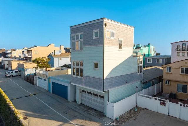 55 Surfside, Surfside, CA 90743