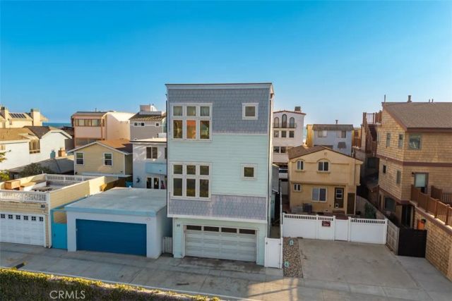 55 Surfside, Surfside, CA 90743