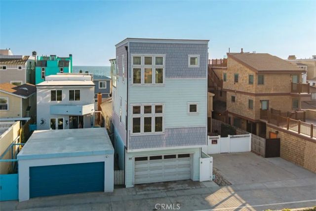 55 Surfside, Surfside, CA 90743