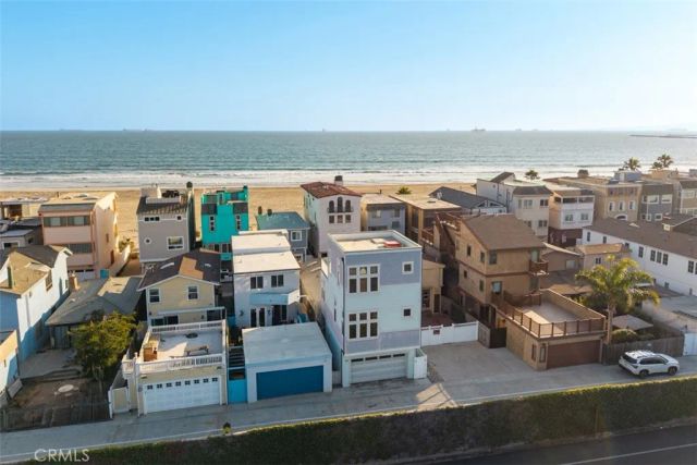 55 Surfside, Surfside, CA 90743