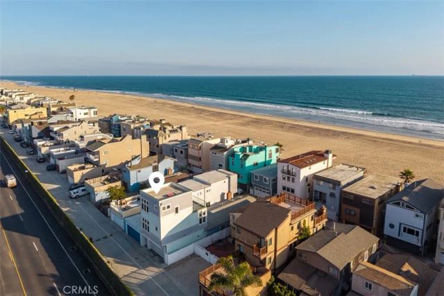 55 Surfside, Surfside, CA 90743