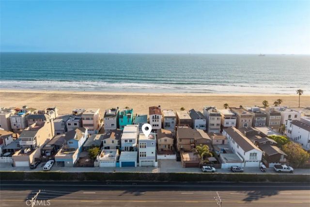 55 Surfside, Surfside, CA 90743