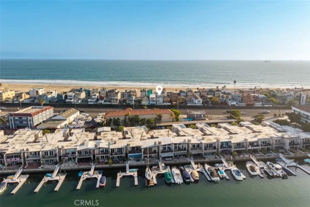 55 Surfside, Surfside, CA 90743