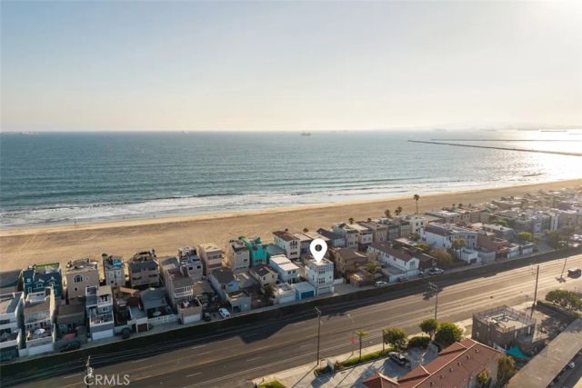 55 Surfside, Surfside, CA 90743