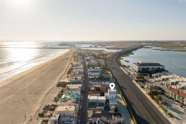 55 Surfside, Surfside, CA 90743