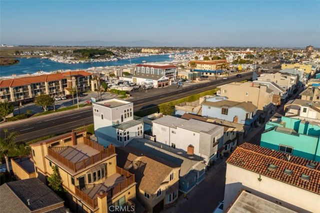 55 Surfside, Surfside, CA 90743