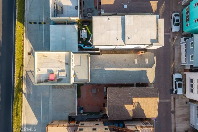 55 Surfside, Surfside, CA 90743