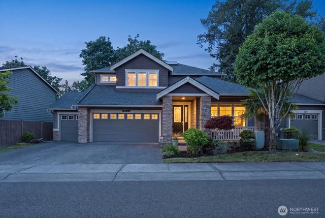 13758 174th Avenue SE, Renton, WA 98059