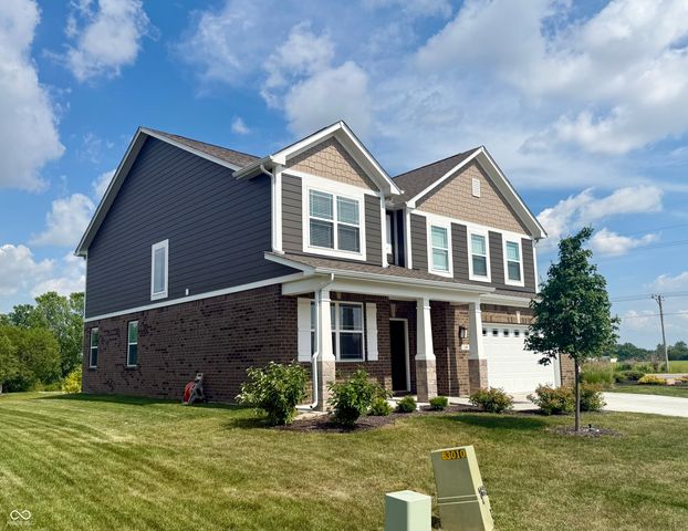 149 Highland Knoll, Bargersville, IN 46106