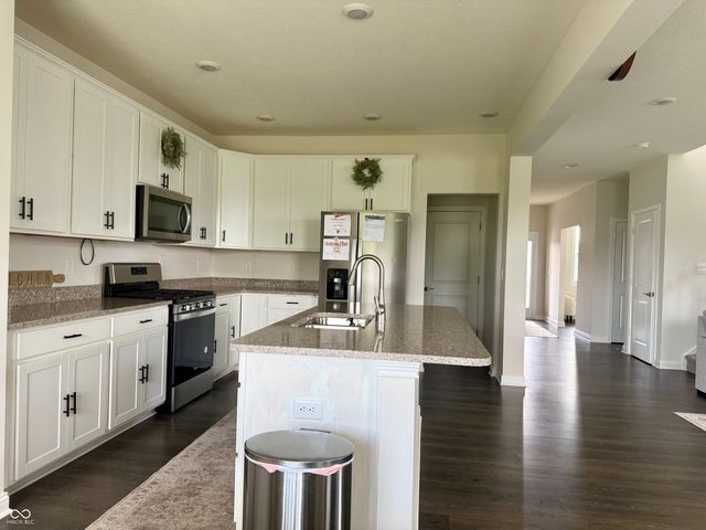 149 Highland Knoll, Bargersville, IN 46106