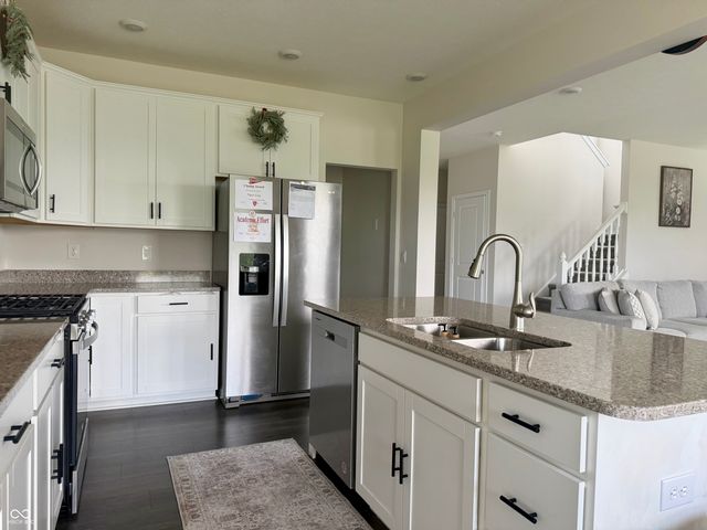 149 Highland Knoll, Bargersville, IN 46106