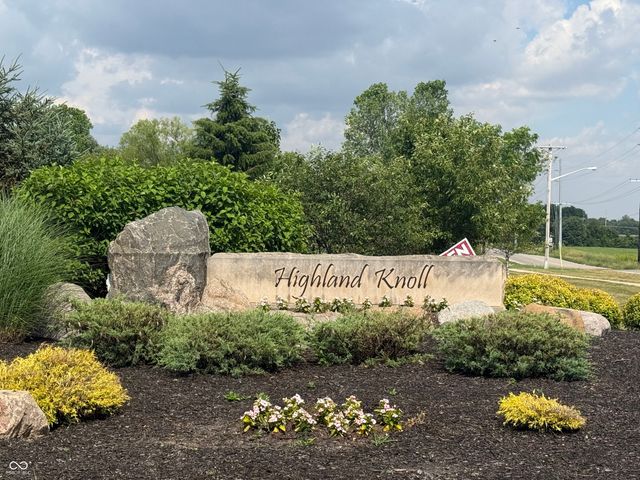 149 Highland Knoll, Bargersville, IN 46106