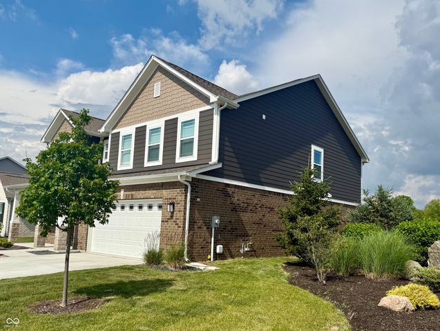 149 Highland Knoll, Bargersville, IN 46106