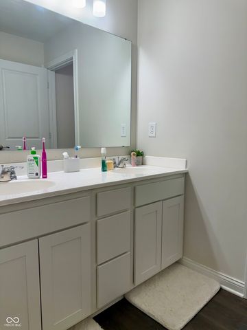 149 Highland Knoll, Bargersville, IN 46106