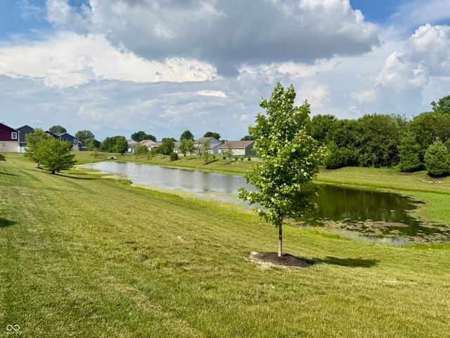 149 Highland Knoll, Bargersville, IN 46106