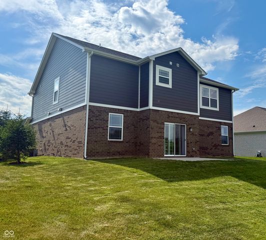 149 Highland Knoll, Bargersville, IN 46106