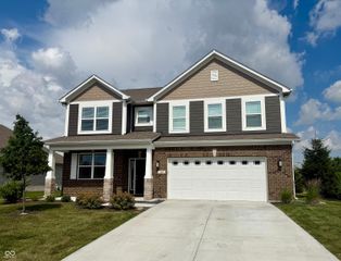 149 Highland Knoll, Bargersville, IN 46106