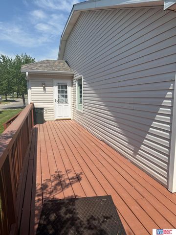 6559 Cascade Drive, Lincoln, NE 68504