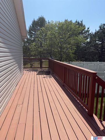 6559 Cascade Drive, Lincoln, NE 68504