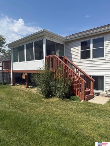 6559 Cascade Drive, Lincoln, NE 68504