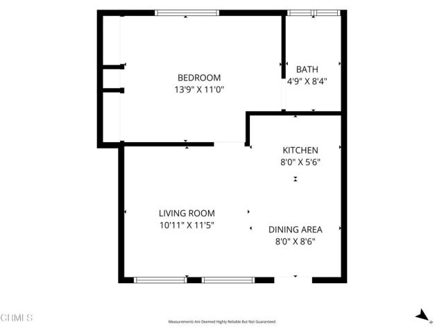 1245-1247 Devon Lane, Ventura, CA 93001