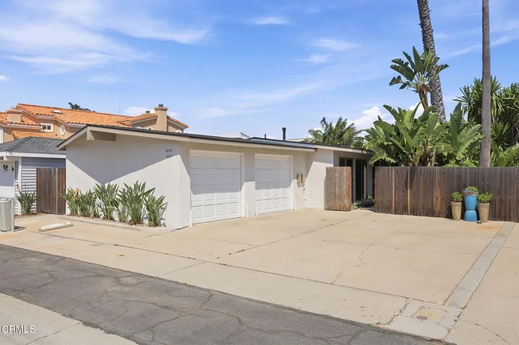 1245-1247 Devon Lane, Ventura, CA 93001