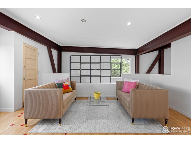 1440 Reed Ranch Rd, Boulder, CO 80302