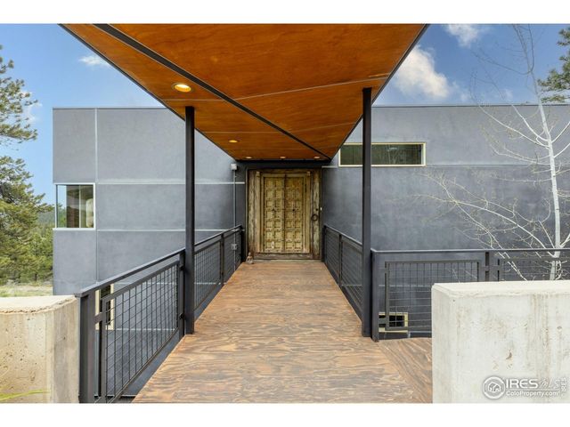 1440 Reed Ranch Rd, Boulder, CO 80302