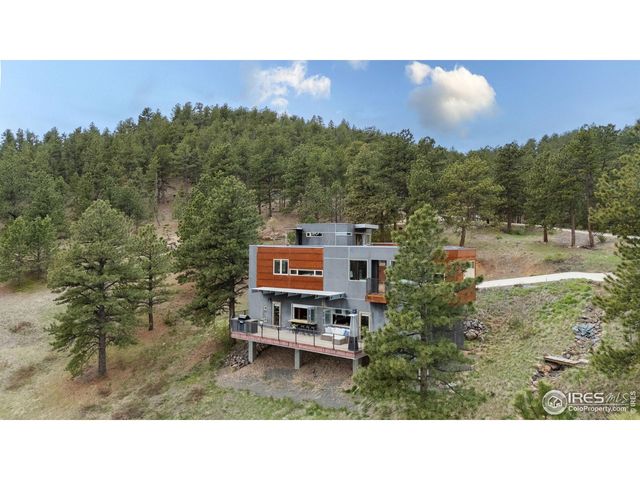 1440 Reed Ranch Rd, Boulder, CO 80302