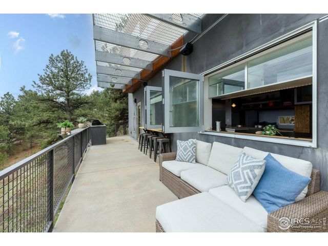 1440 Reed Ranch Rd, Boulder, CO 80302