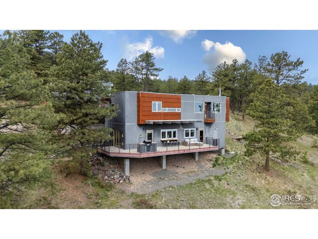 1440 Reed Ranch Rd, Boulder, CO 80302