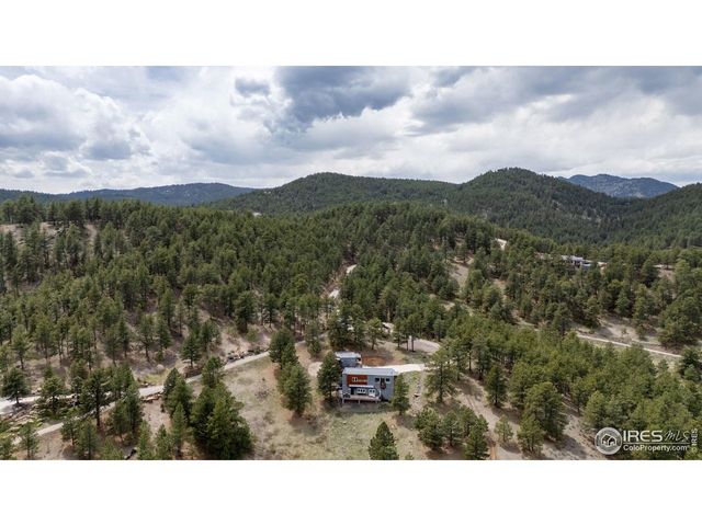 1440 Reed Ranch Rd, Boulder, CO 80302