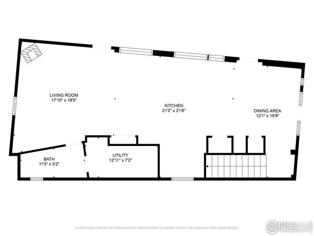 1440 Reed Ranch Rd, Boulder, CO 80302