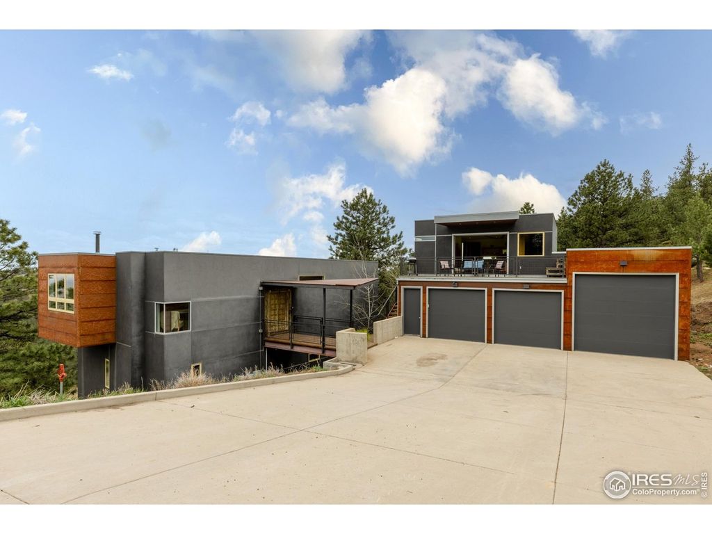 1440 Reed Ranch Rd, Boulder, CO 80302