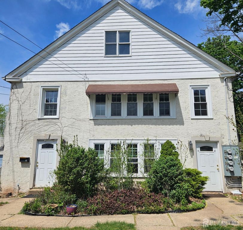 427-427 Magnolia Street, Highland Park, NJ 08904