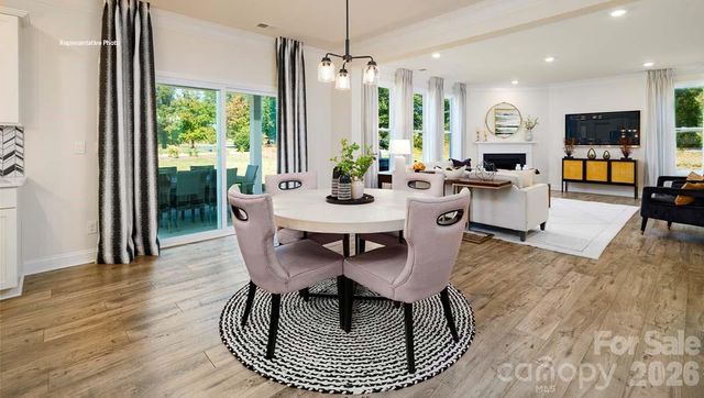 2857 Atwater Pond Circle, Denver, NC 28037