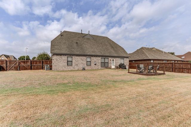 6392 MILTON WILSON BLVD, Arlington, TN 38002